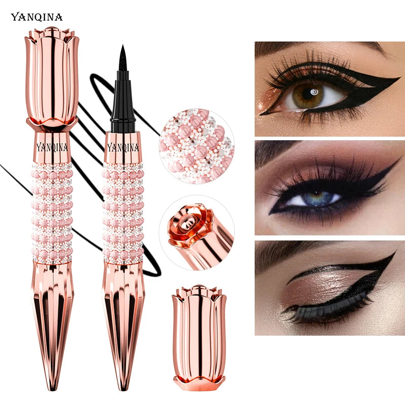 Black Diamond Eyeliner Pen